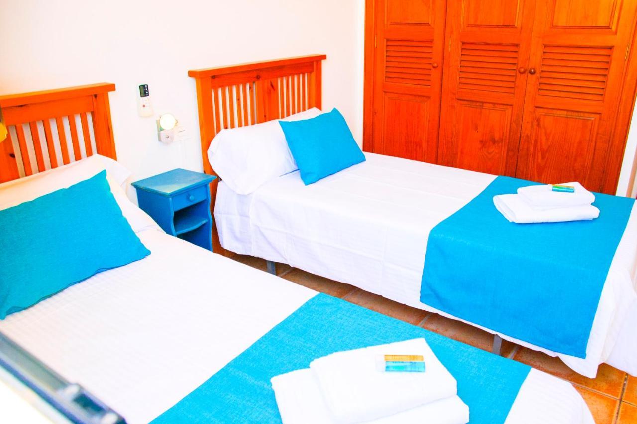 Villa Calamares With Heated Pool And Air Conditioning Плая Бланка Екстериор снимка